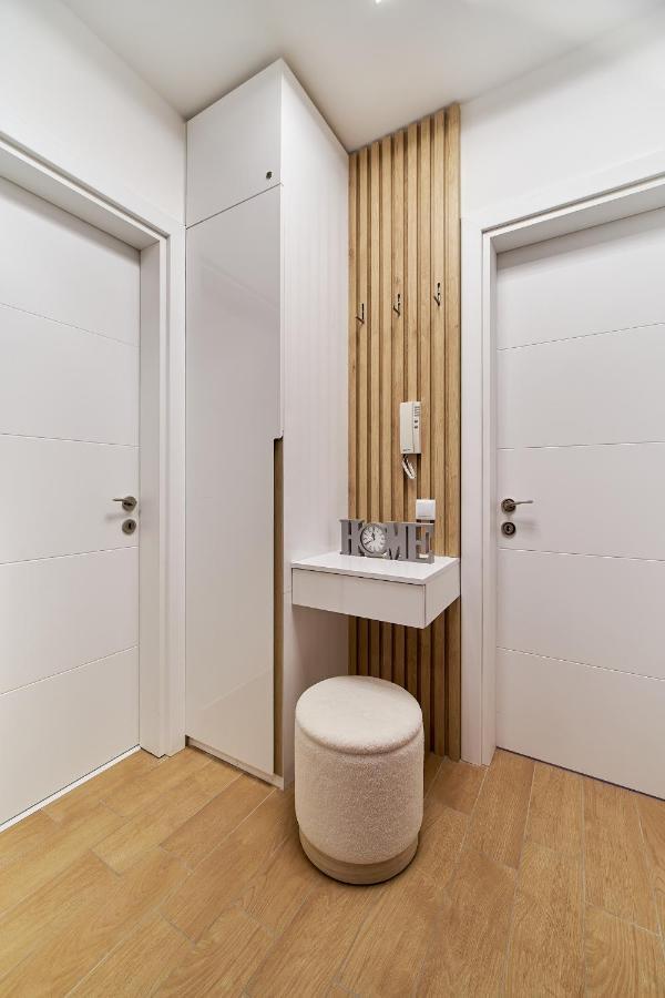 Mediterranea Complex - Luxury Apartment With Sea & Pool View! Varna ภายนอก รูปภาพ